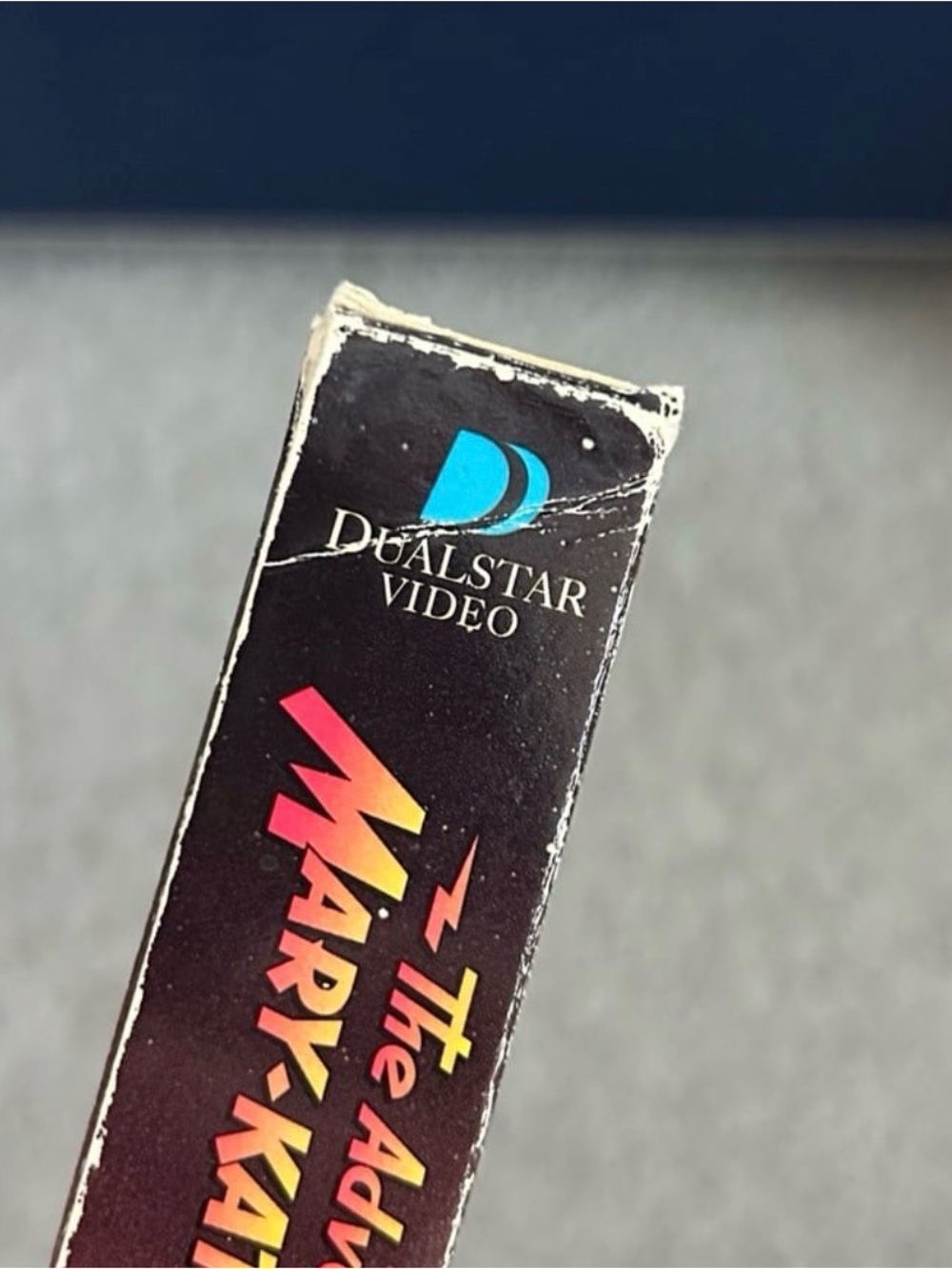 Mary-Kate and Ashley Olsen VHS - Lot of 6 (Mix of Clamshells + Slip-Cover) - Picture 9 of 12